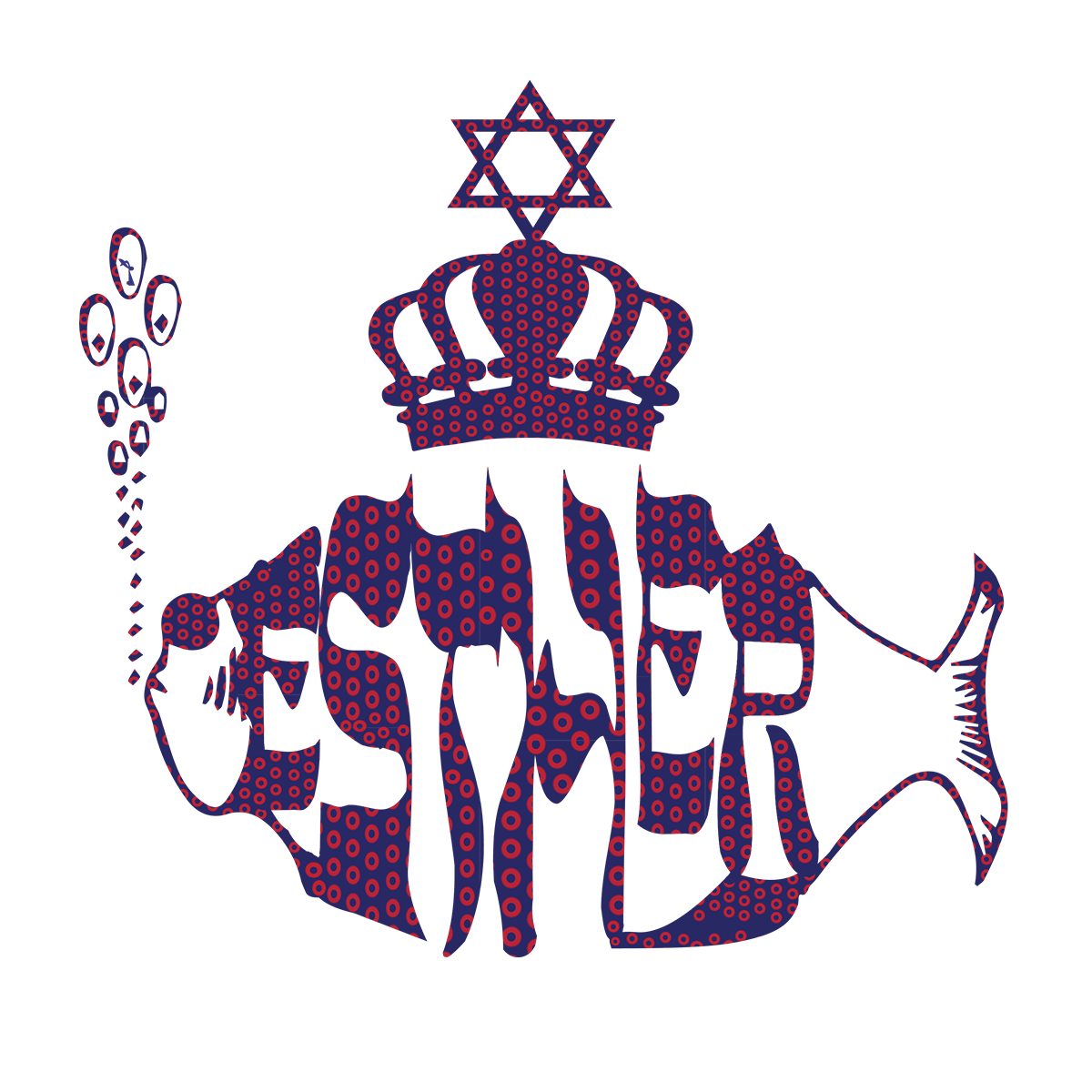 Phishing for Queen Esther