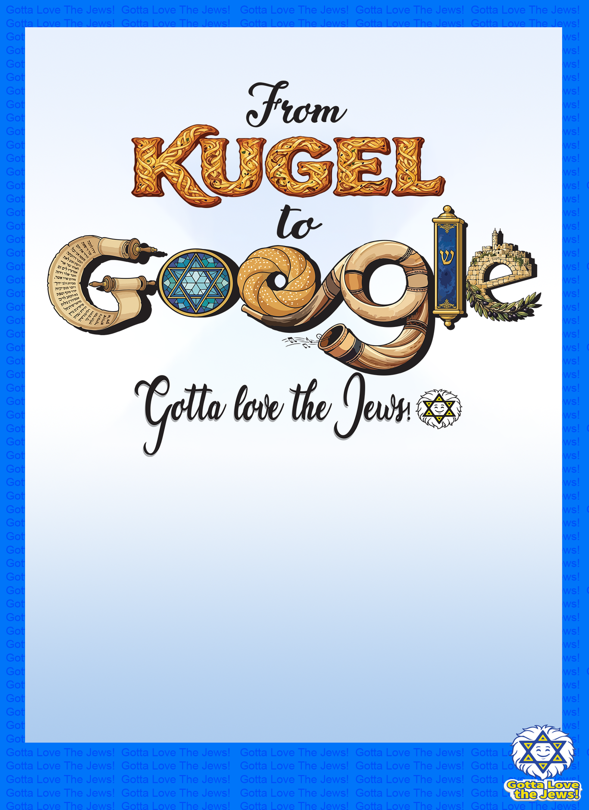 From Kugel to Google
