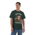 Ahavat Yisrael T-Shirt — "One People, One Love" Unity Graphic Tee