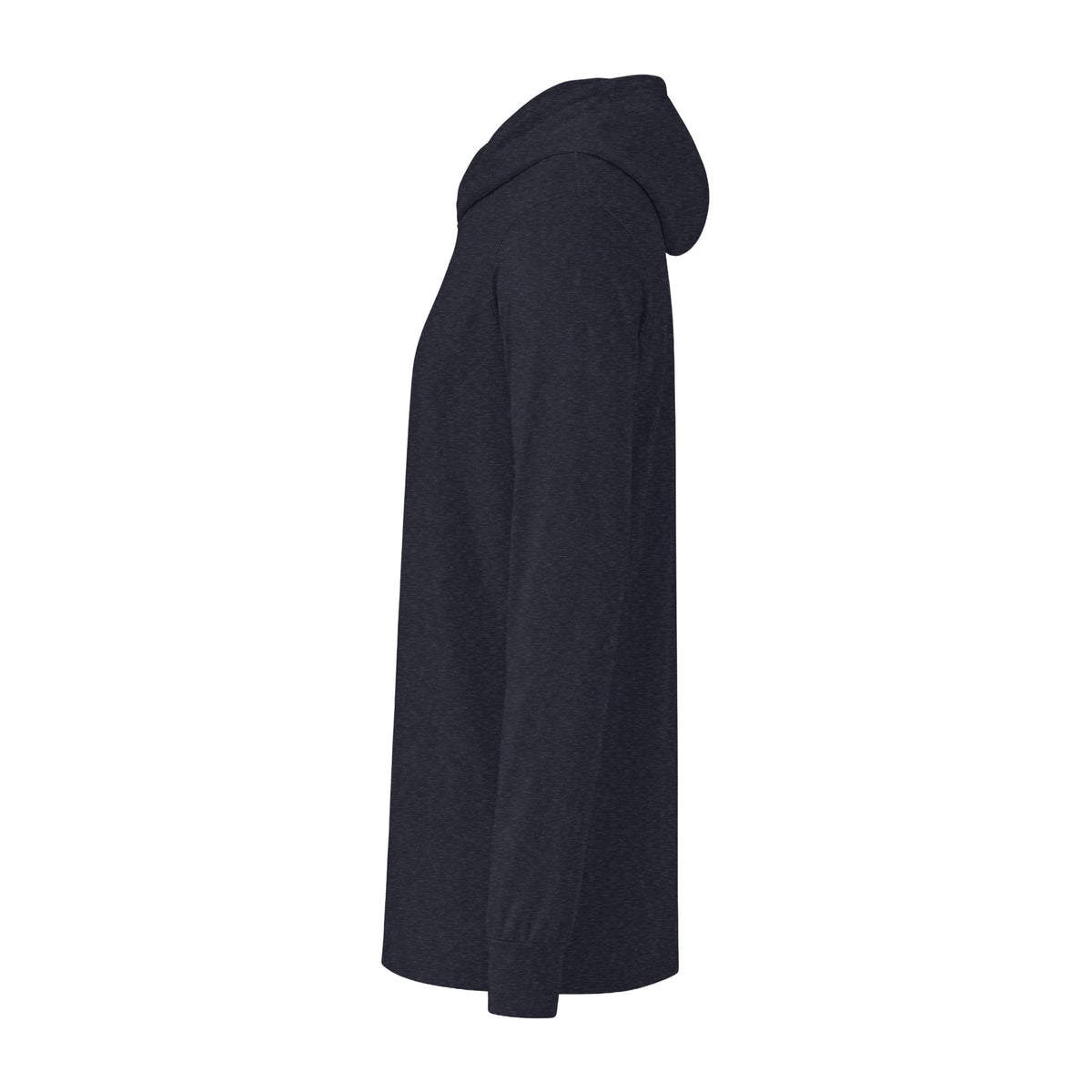 From Kugel to Google Unisex Hooded Long Sleeve Tee