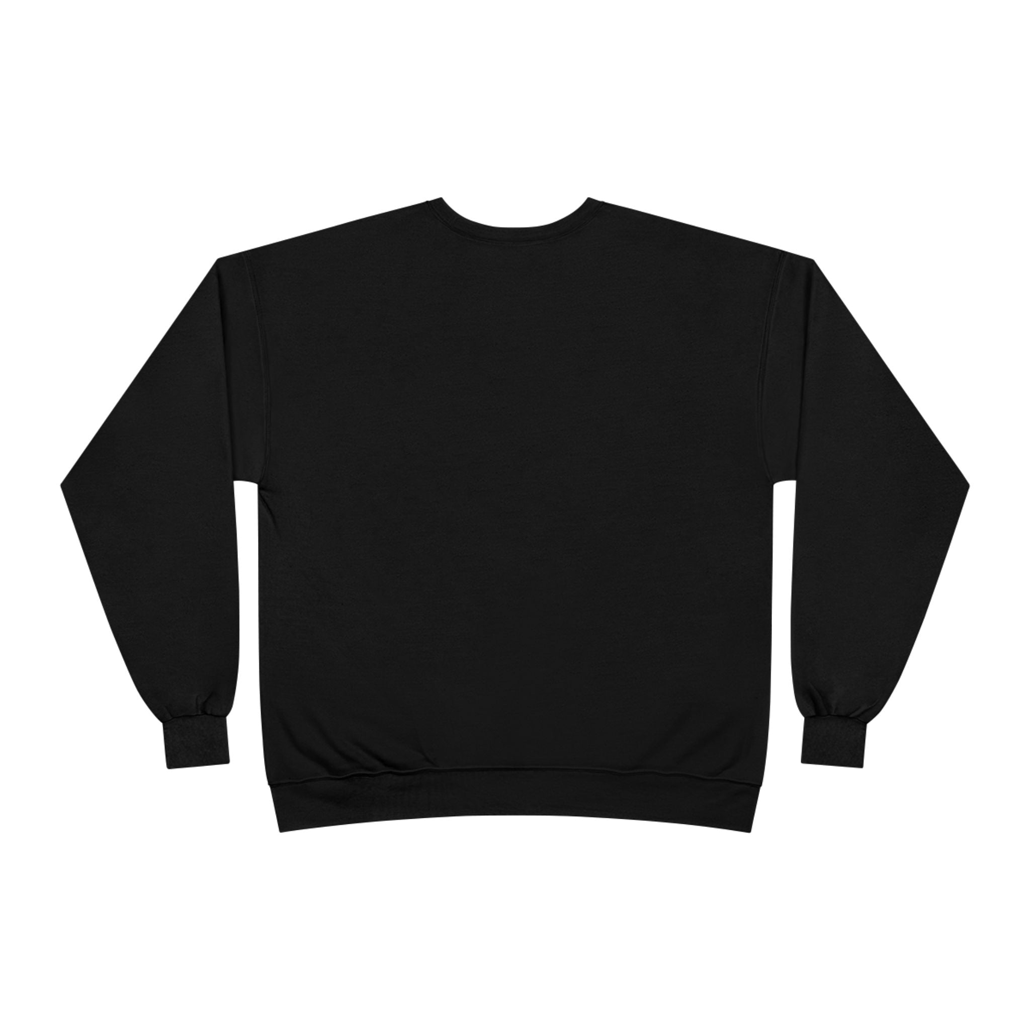 Grateful Israel - Built to Last - Crewneck Sweatshirt