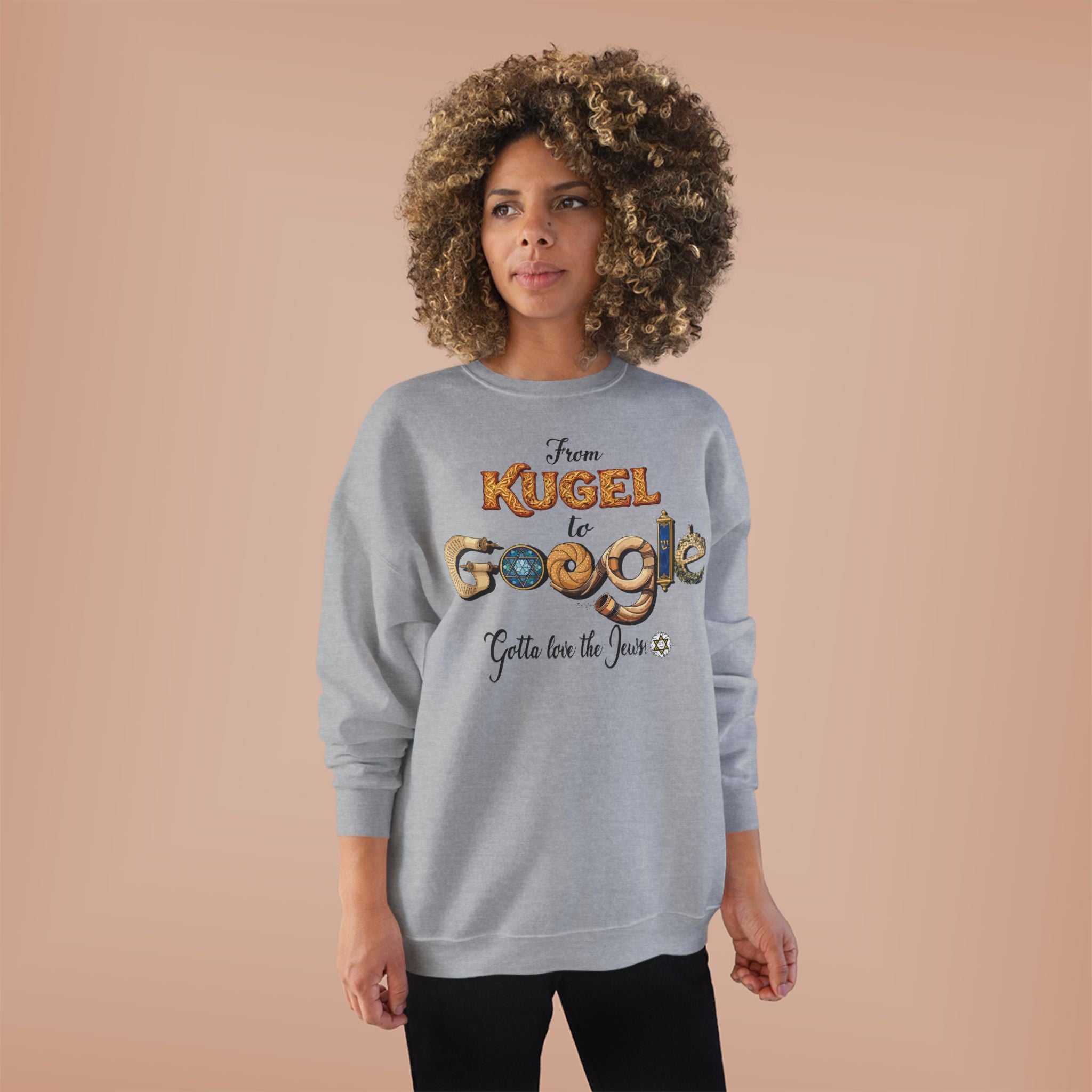 From Kugel to Google