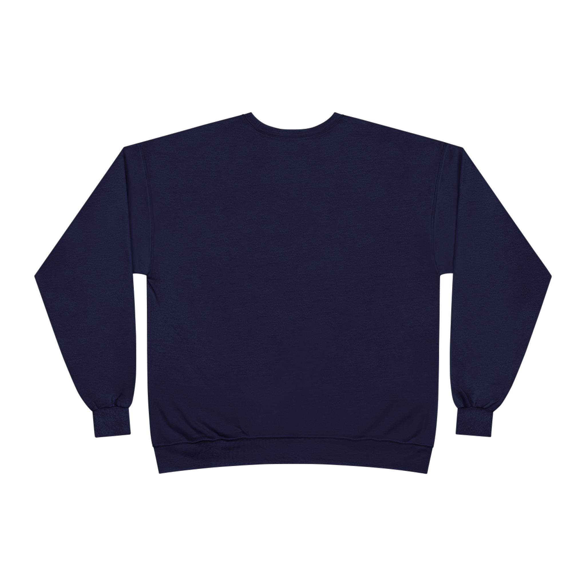 Popeye the Sailor Mensch Crewneck Sweatshirt