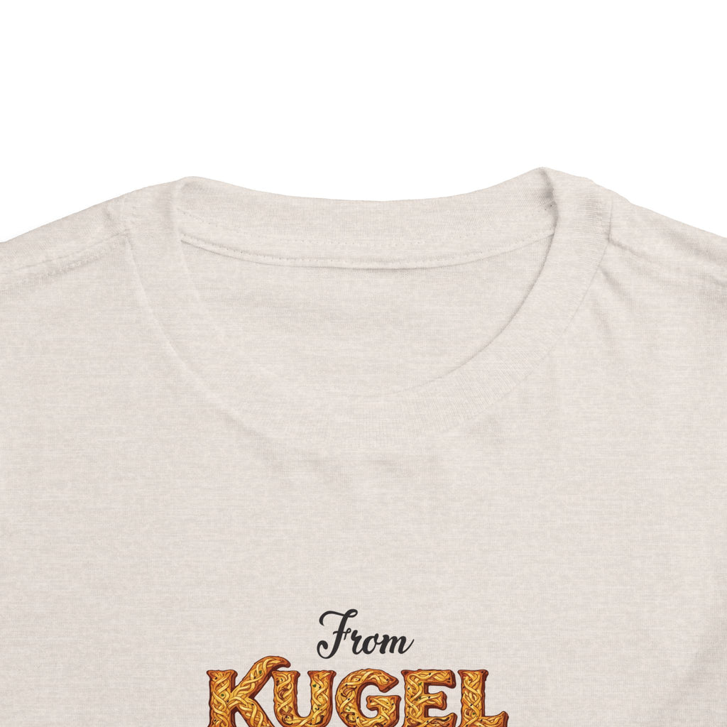 From Kugel to Google