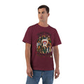 Ahavat Yisrael T-Shirt — "One People, One Love" Unity Graphic Tee