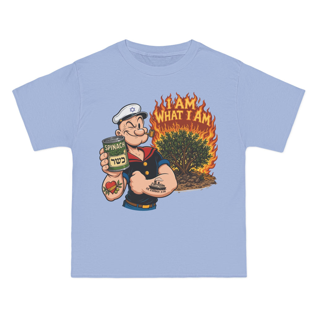 Popeye the Sailor Mensch T‑Shirt