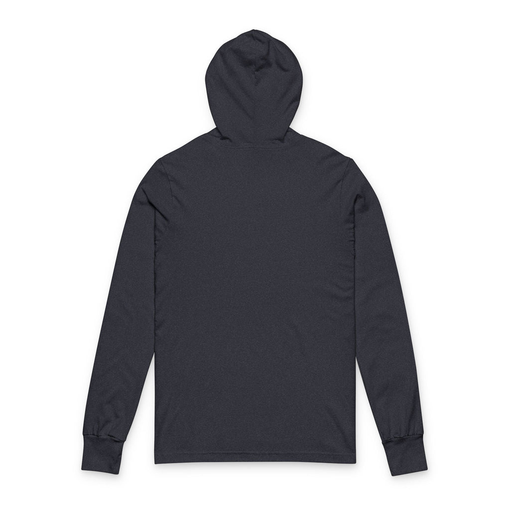 From Kugel to Google Unisex Hooded Long Sleeve Tee