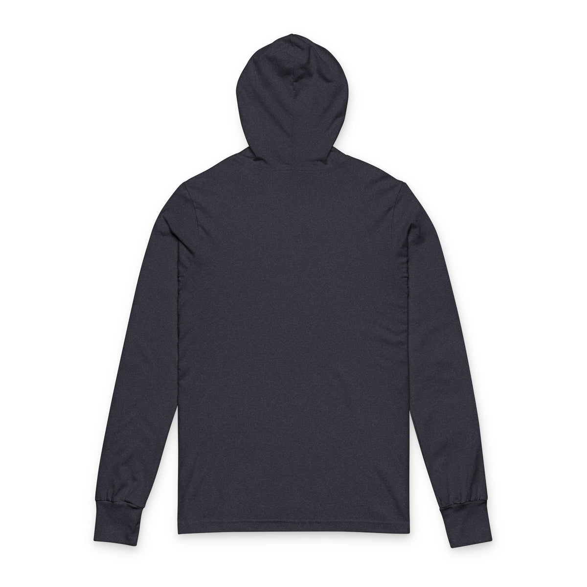 From Kugel to Google Unisex Hooded Long Sleeve Tee
