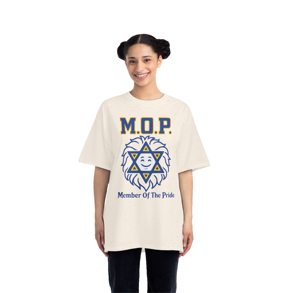 M.O.P. "Member of the Pride" Graphic T-Shirt