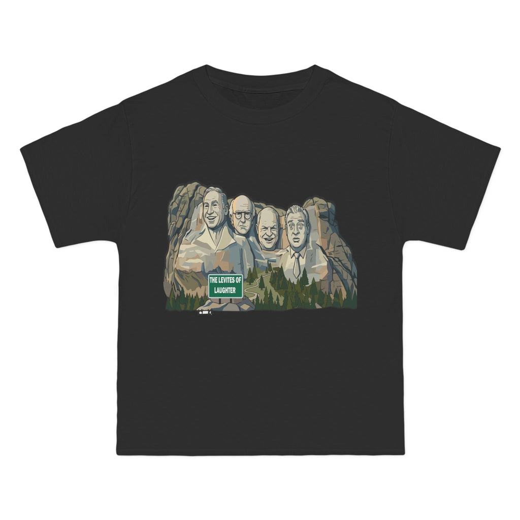 The Levites of Laughter T-Shirt