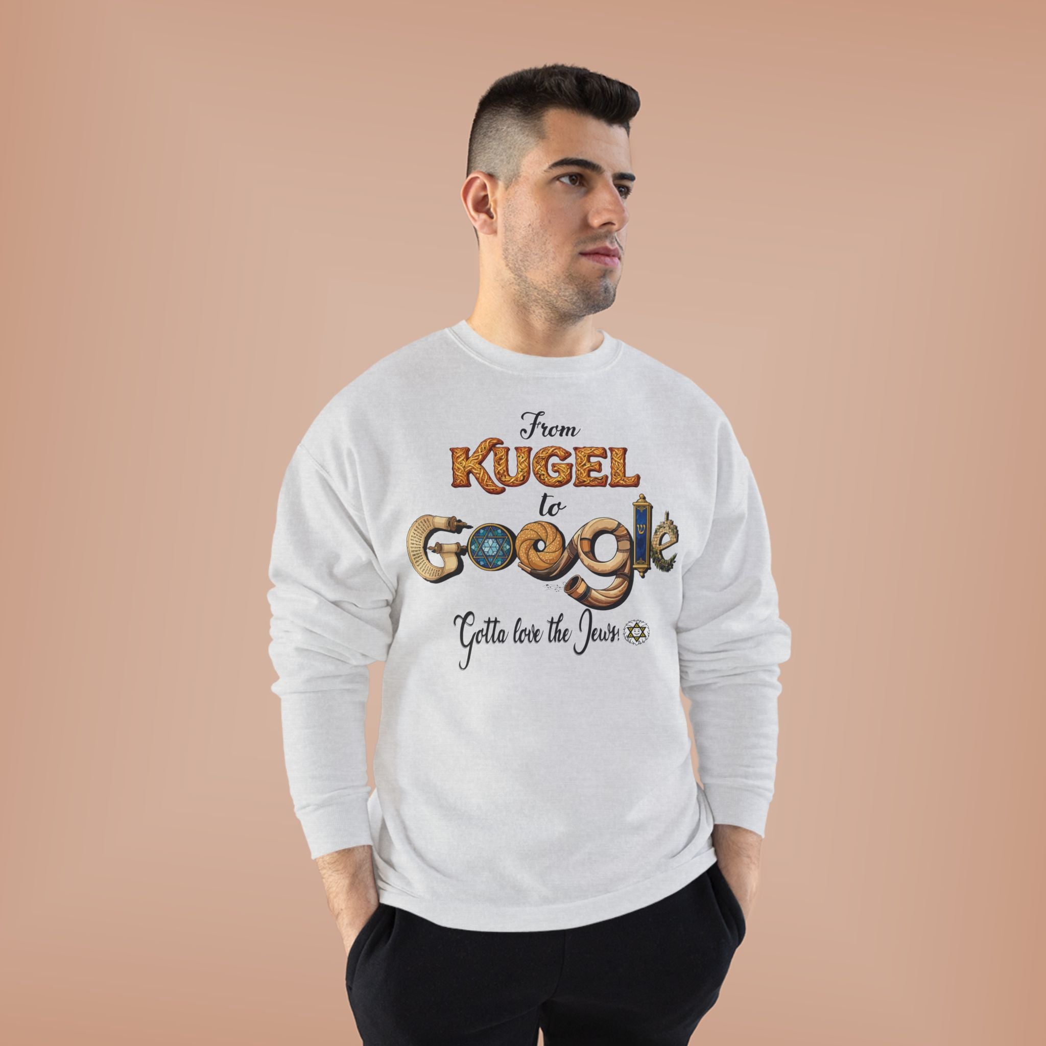 From Kugel to Google