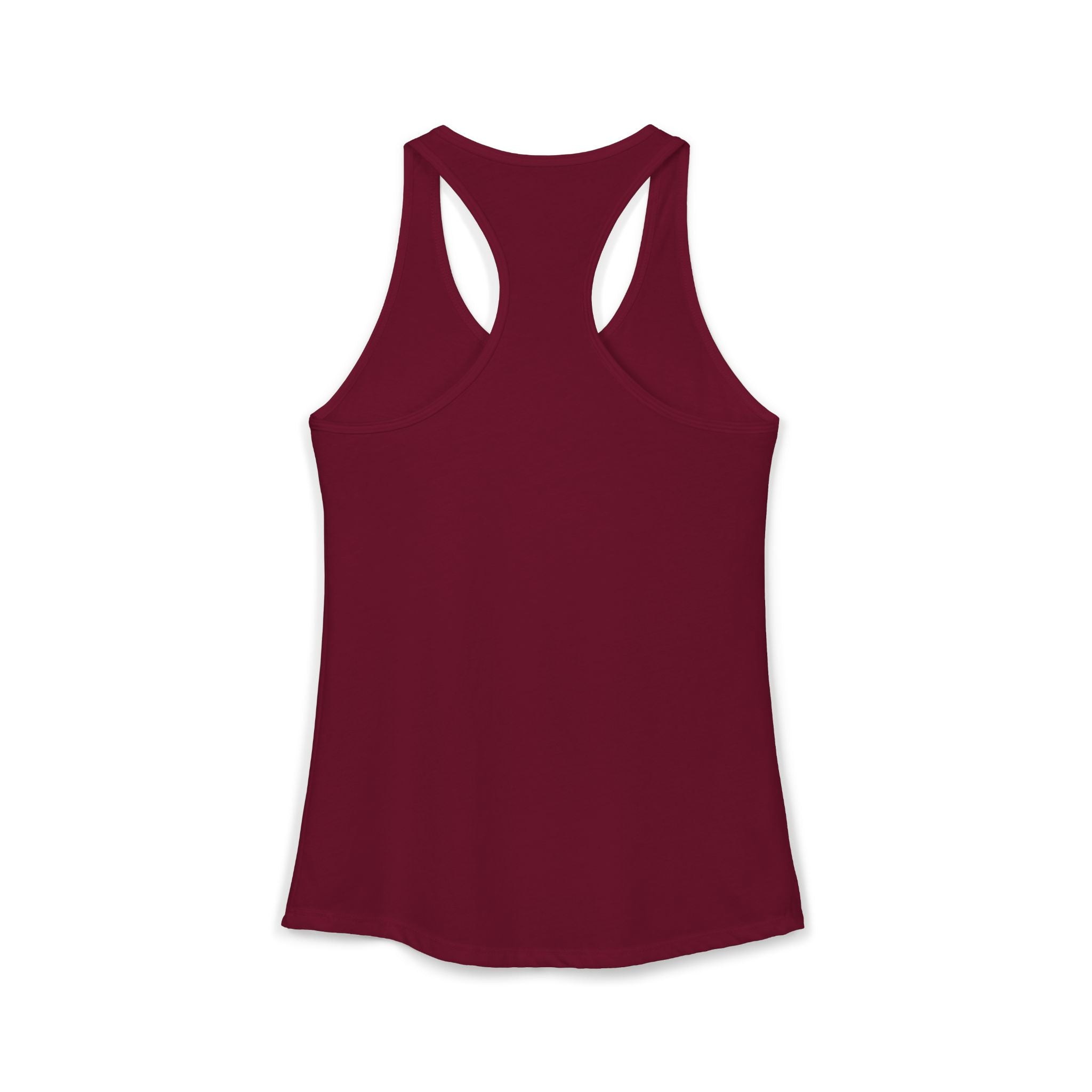 The Levites of Laughter Racerback top