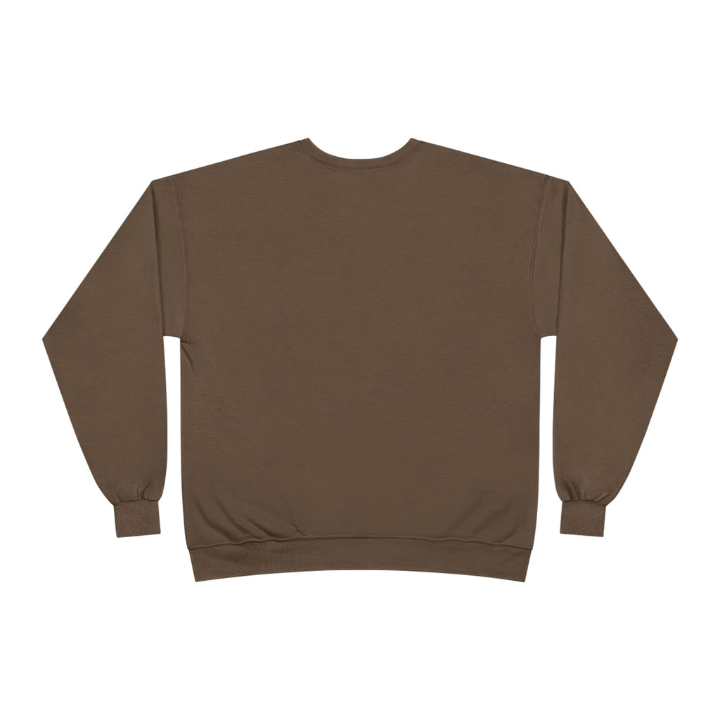 Walter - The Little Convert Achiever Crewneck Sweatshirt