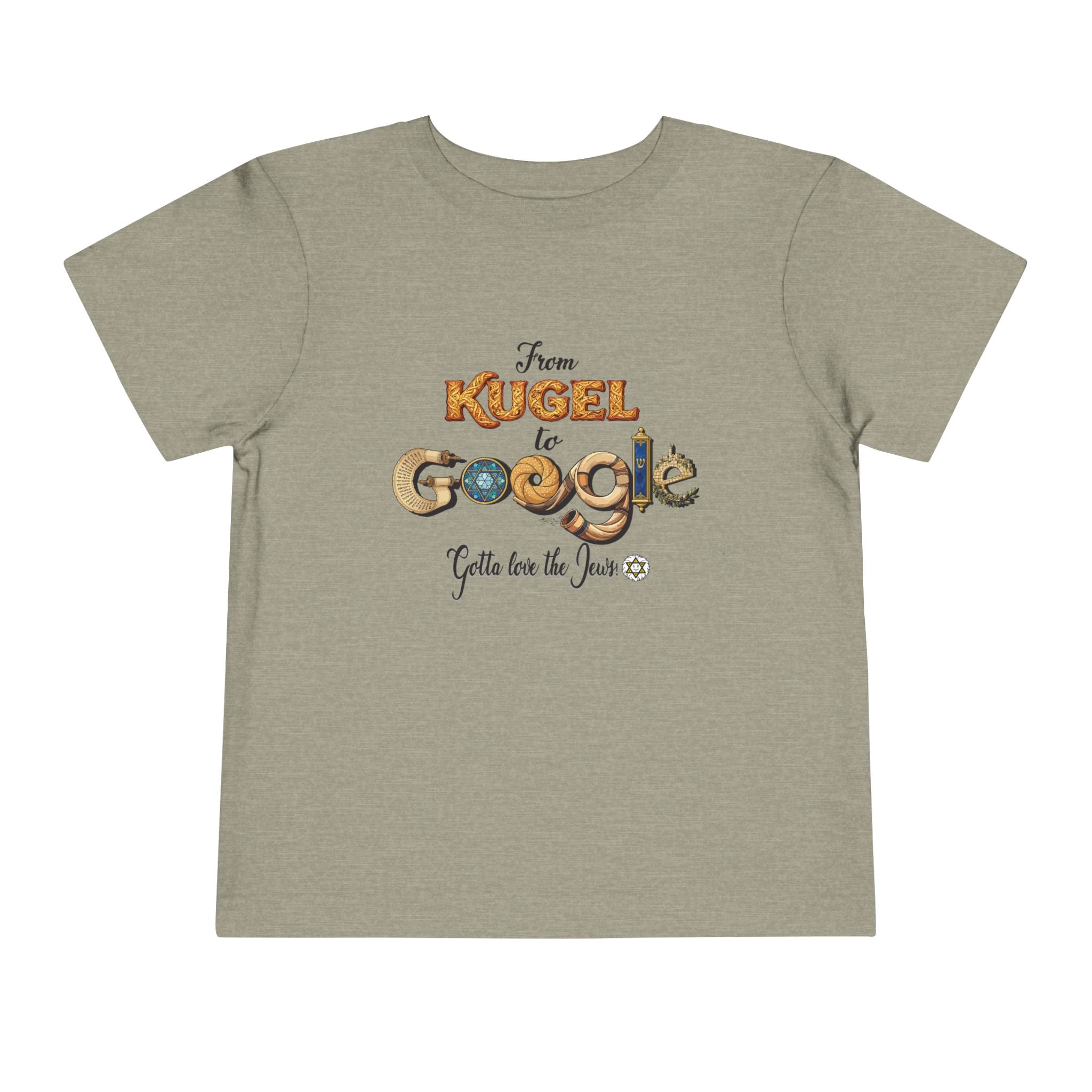 From Kugel to Google