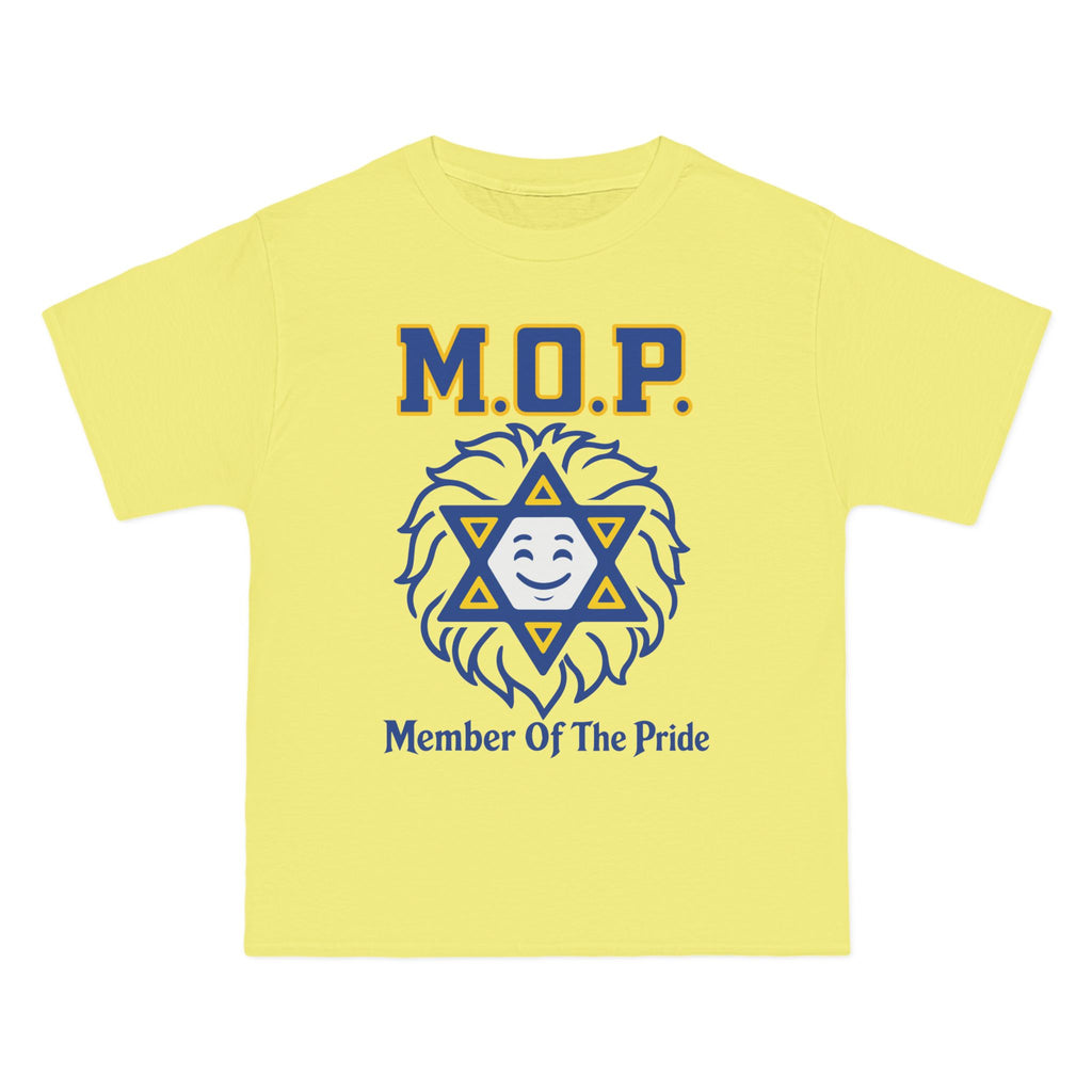 M.O.P. "Member of the Pride" Graphic T-Shirt