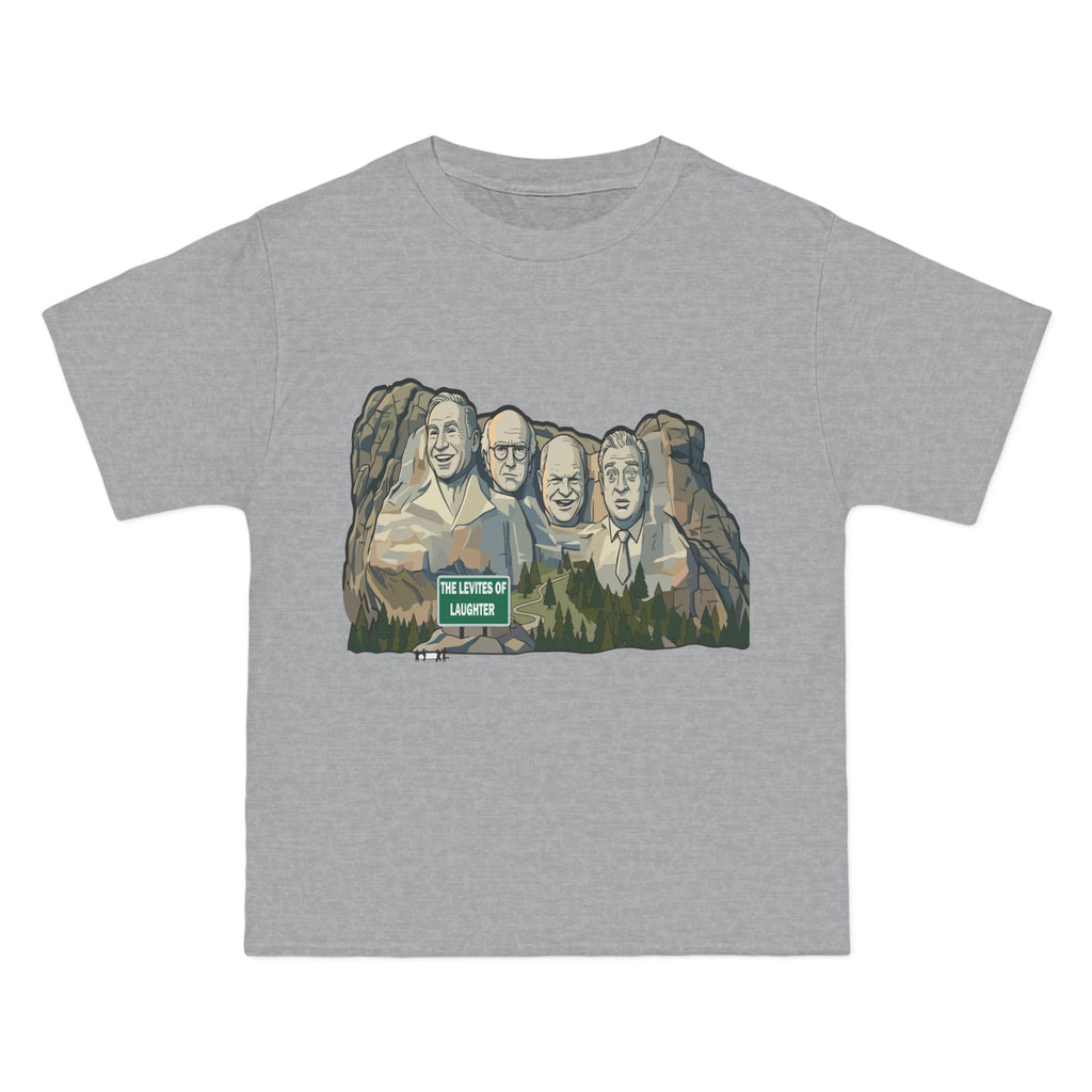 The Levites of Laughter T-Shirt