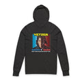 Yetzer Wars! Unisex Hooded Long Sleeve Tee
