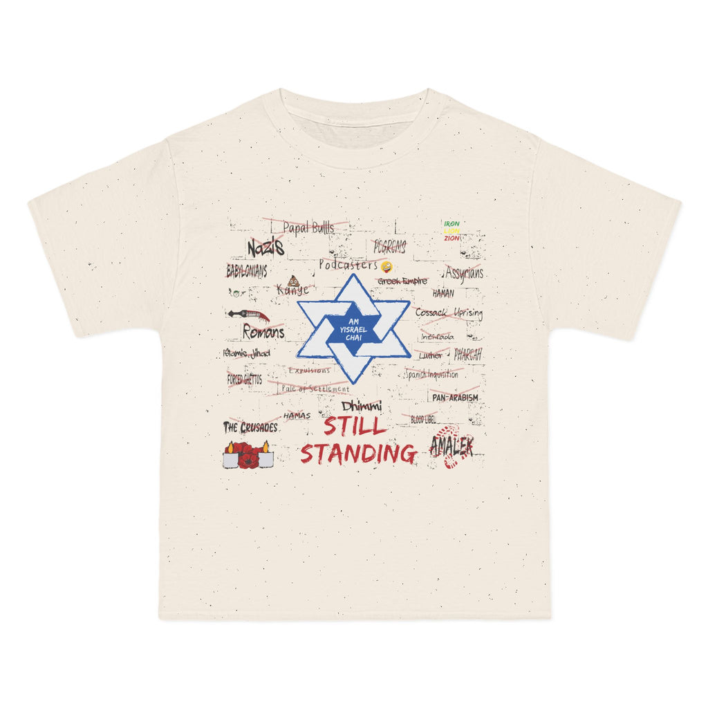 Still Standing  T-Shirt