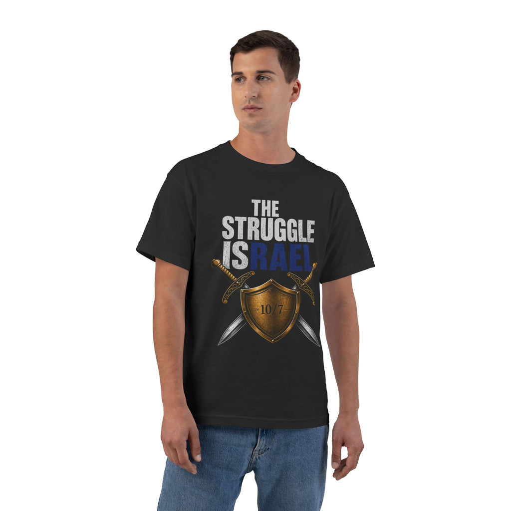 Iron Swords T-Shirt