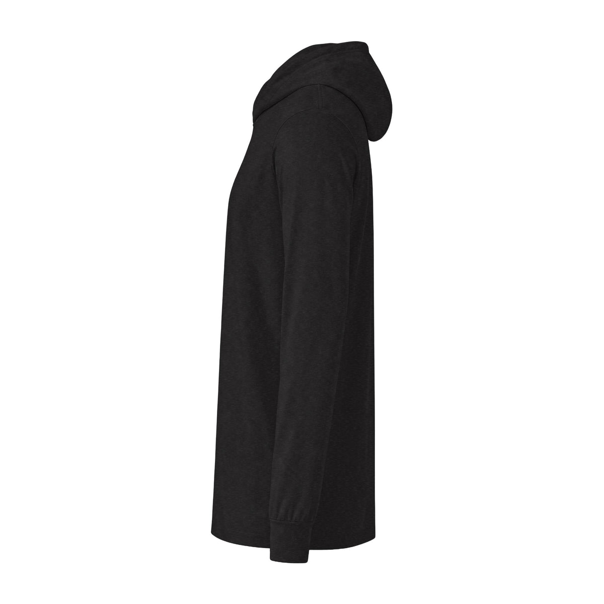 From Kugel to Google Unisex Hooded Long Sleeve Tee