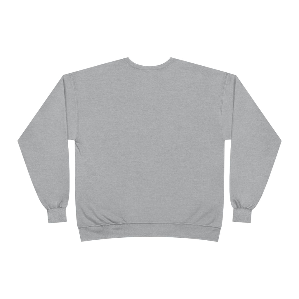 Jewish Magic and Mysticism - an Ode to Creation Crewneck Sweatshirt