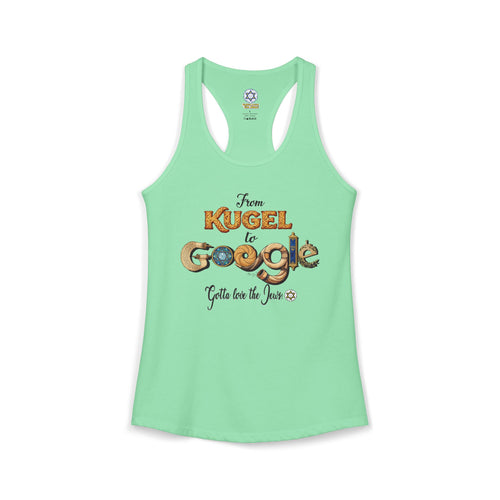 From Kugel to Google