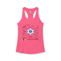 Still Standing - Women's Ideal Racerback Tank