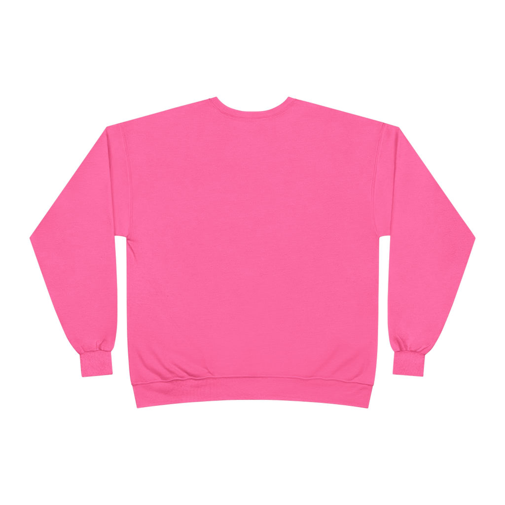 The Levites of Laughter Crewneck Sweatshirt