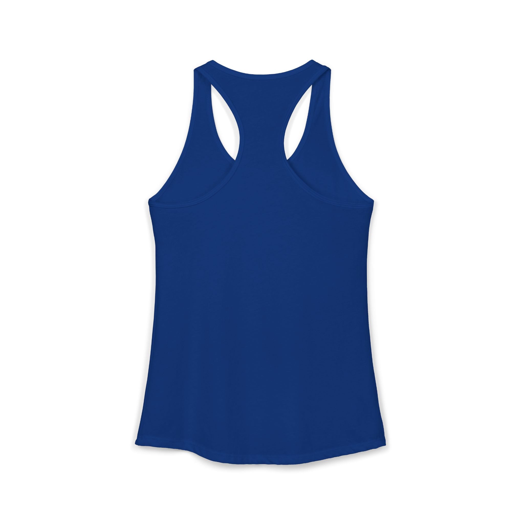 Phishing for Queen Esther - Women's Ideal Racerback Tank