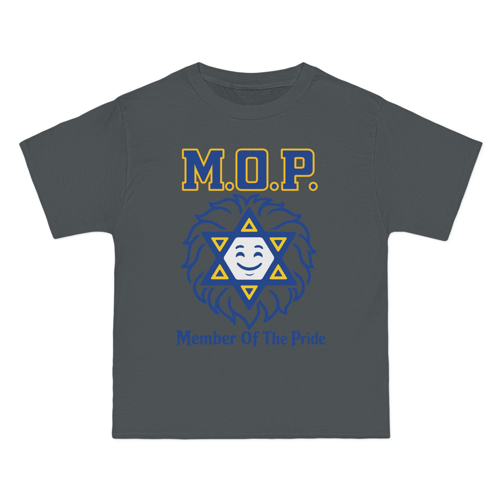 M.O.P. "Member of the Pride" Graphic T-Shirt