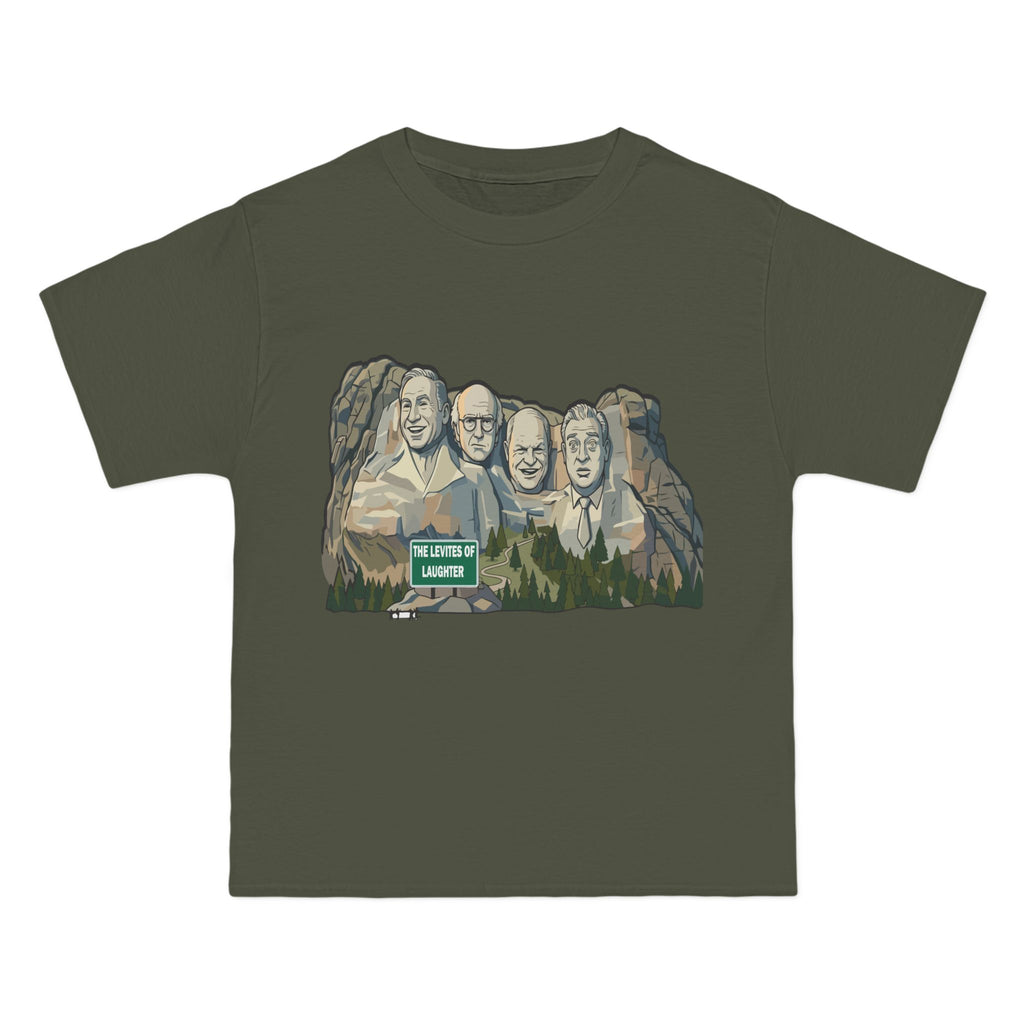 The Levites of Laughter T-Shirt