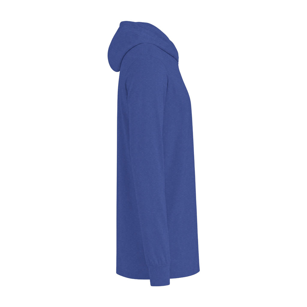 From Kugel to Google Unisex Hooded Long Sleeve Tee