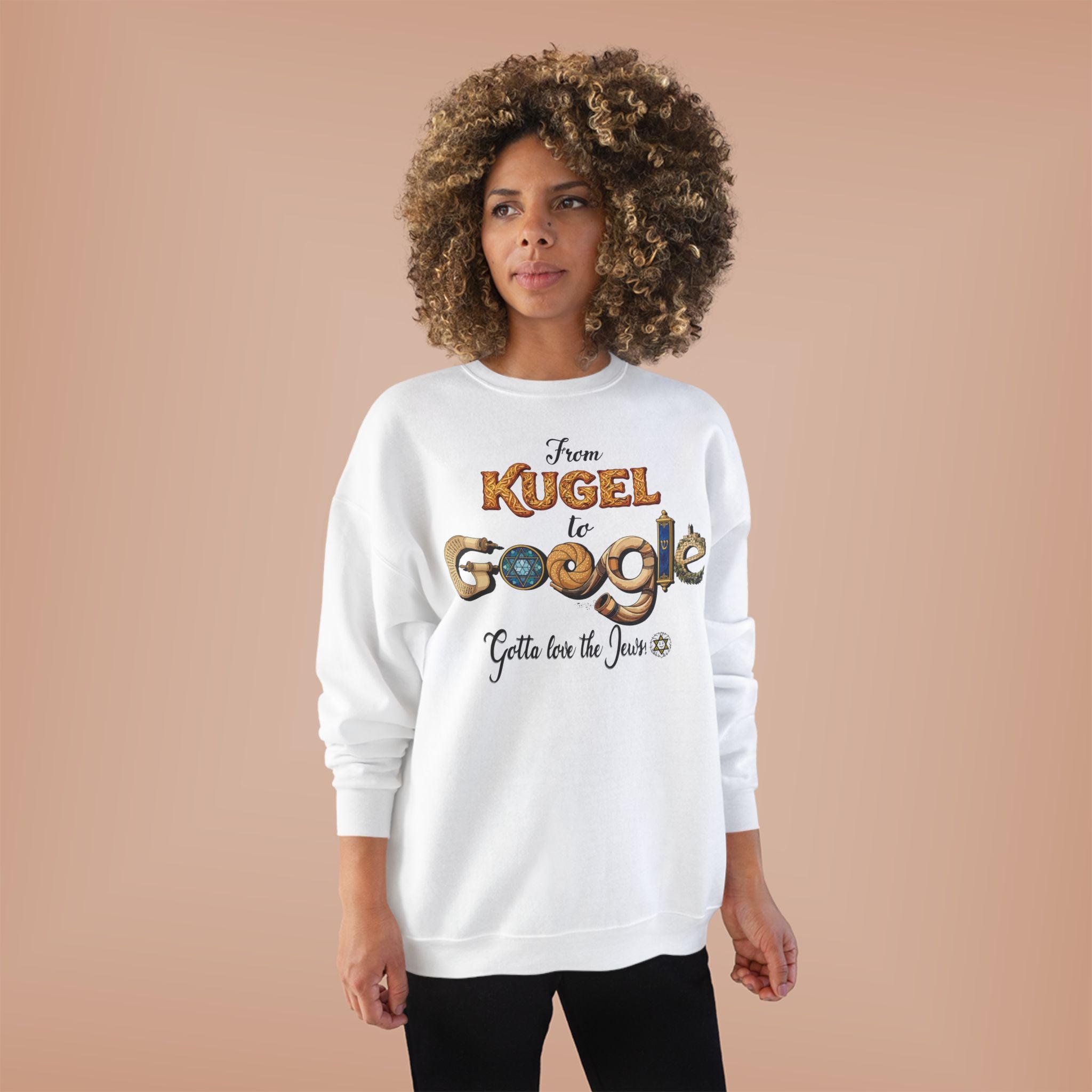 From Kugel to Google