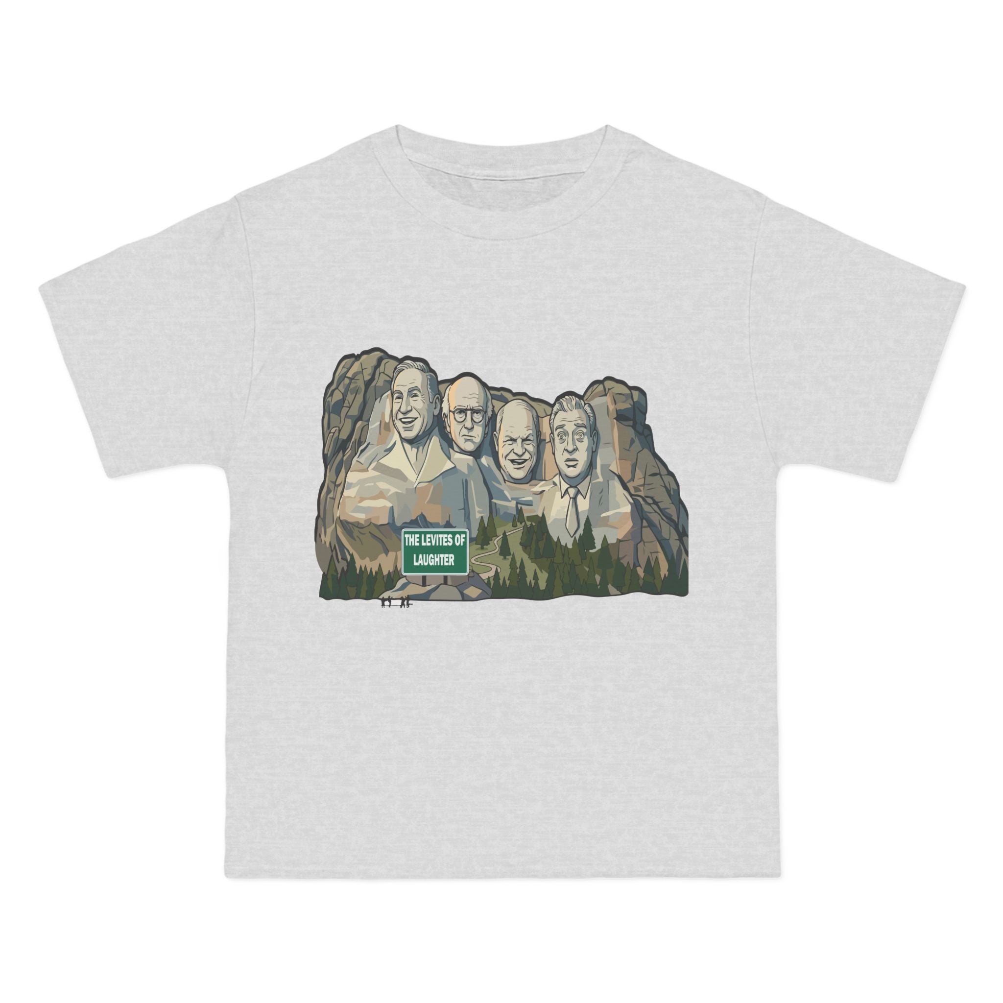The Levites of Laughter T-Shirt
