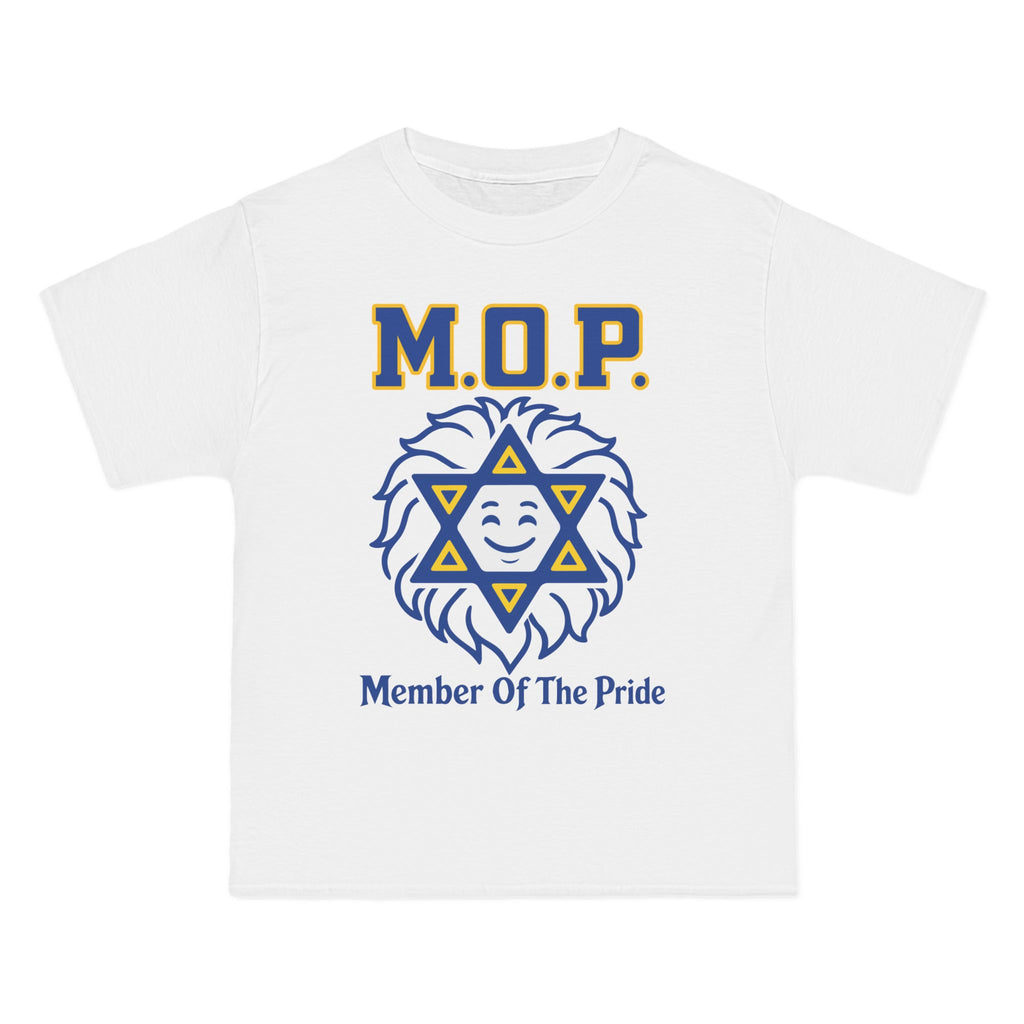 M.O.P. "Member of the Pride" Graphic T-Shirt