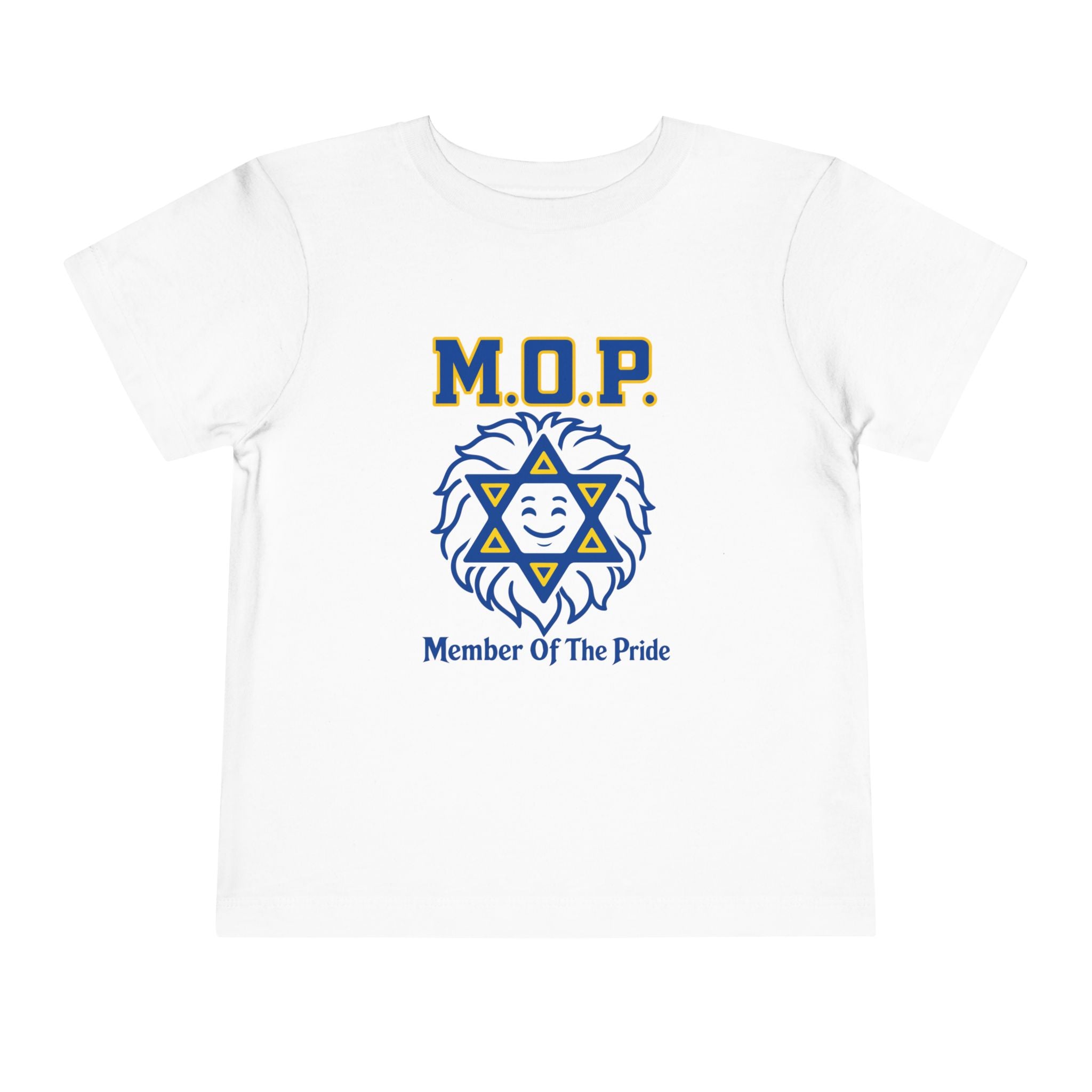 M.O.P. - MEMBER OF THE PRIDE Toddler Tee