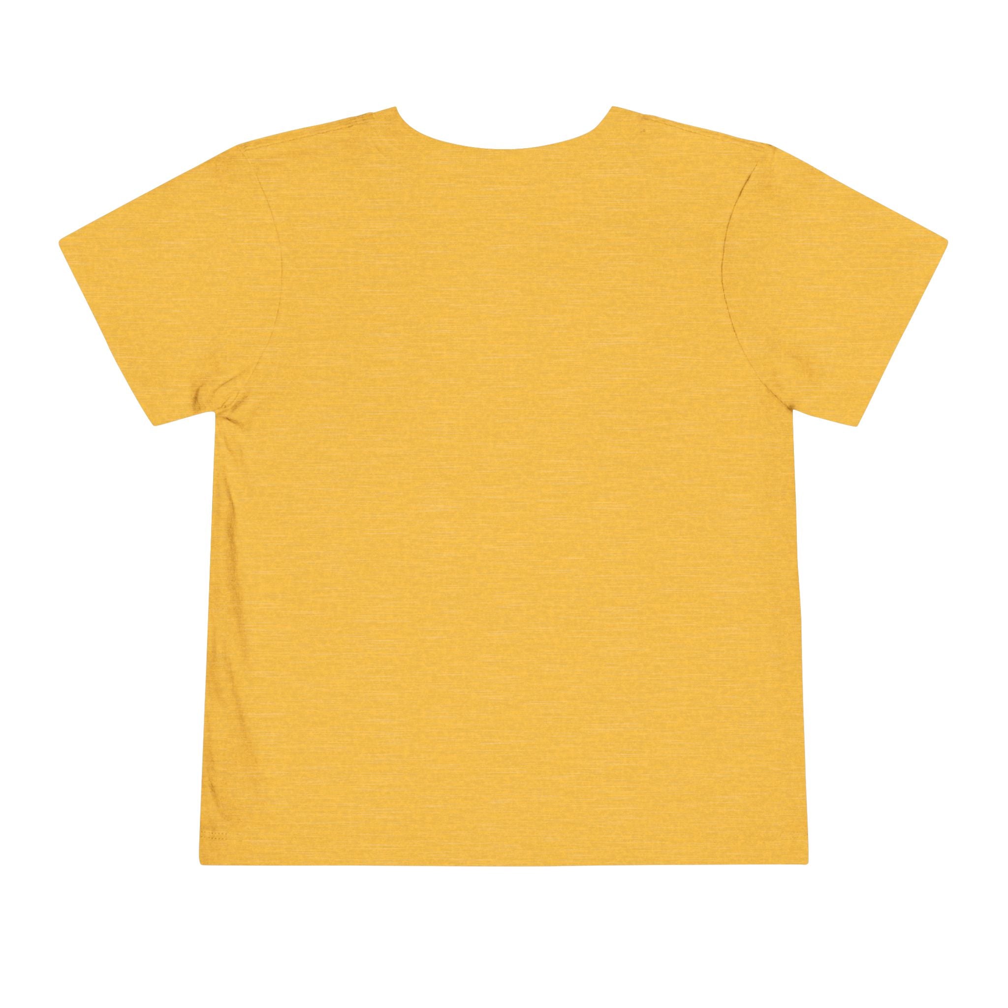 Ahavat Yisrael Toddler Tee