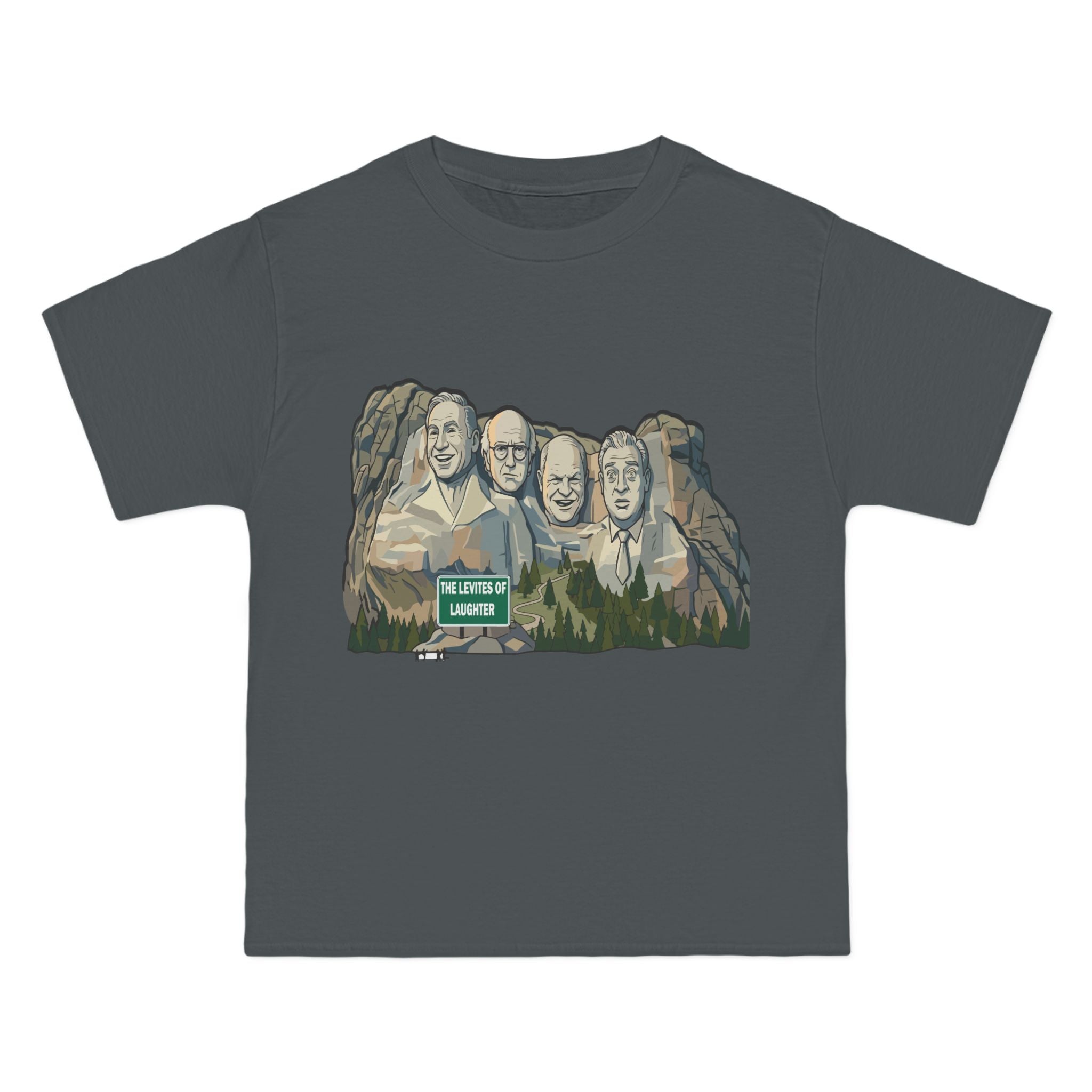 The Levites of Laughter T-Shirt