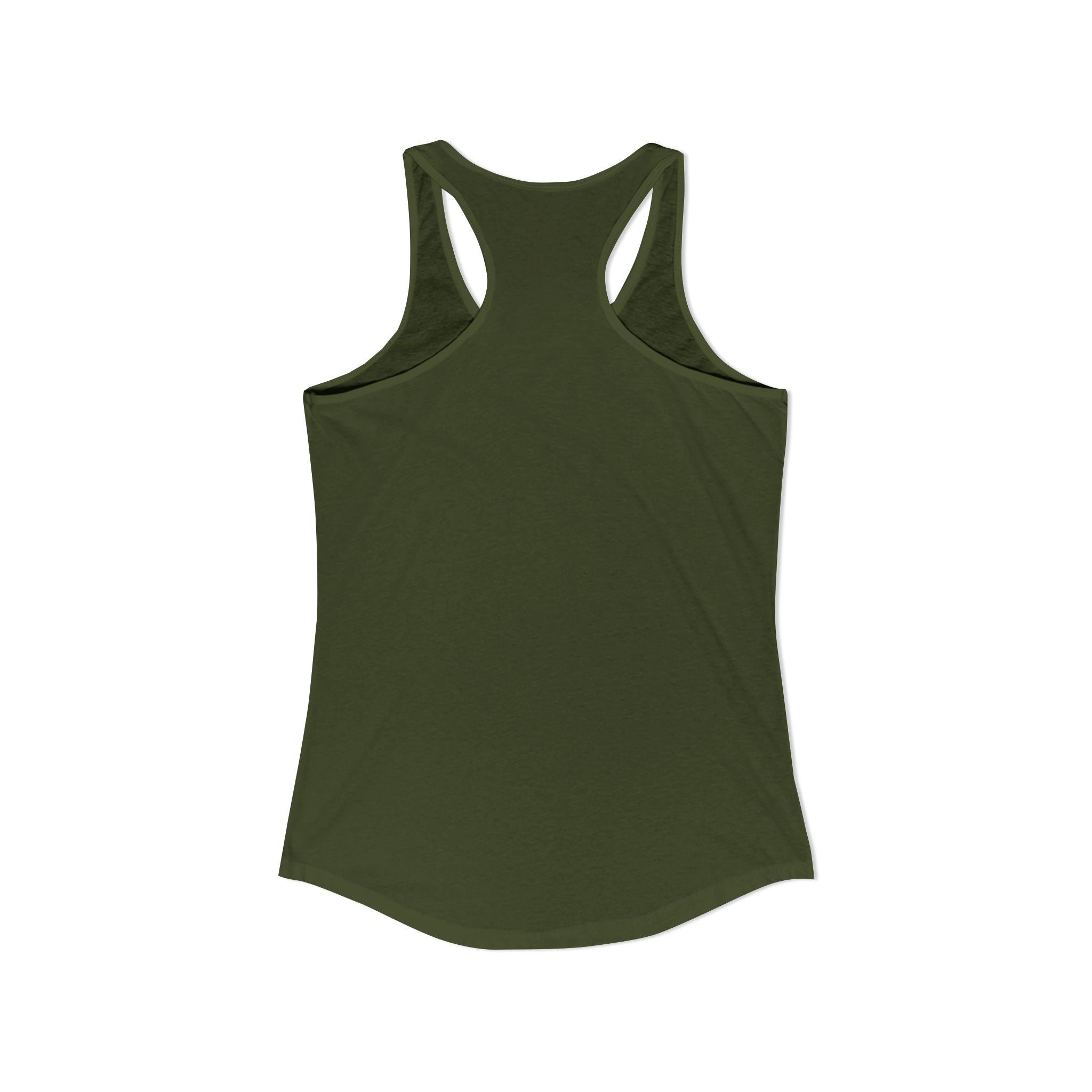Jewish Magic and Mysticism - an Ode to Creation Racerback top