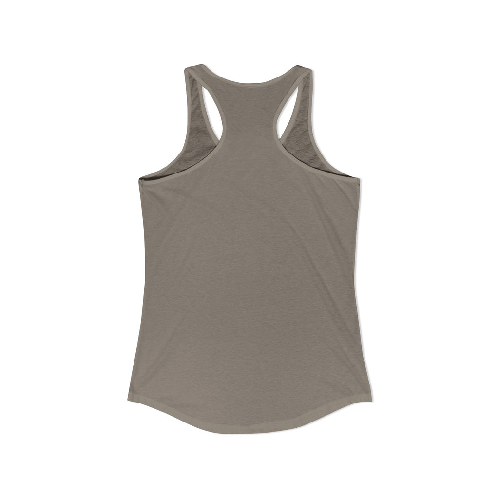Jewish Magic and Mysticism - an Ode to Creation Racerback top