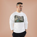 The Levites of Laughter Crewneck Sweatshirt