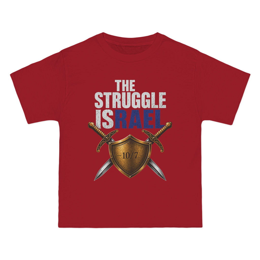 Iron Swords T-Shirt