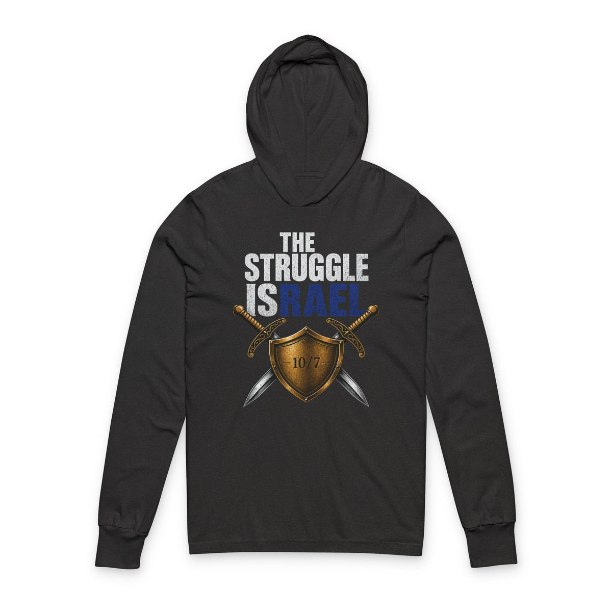 Iron Swords