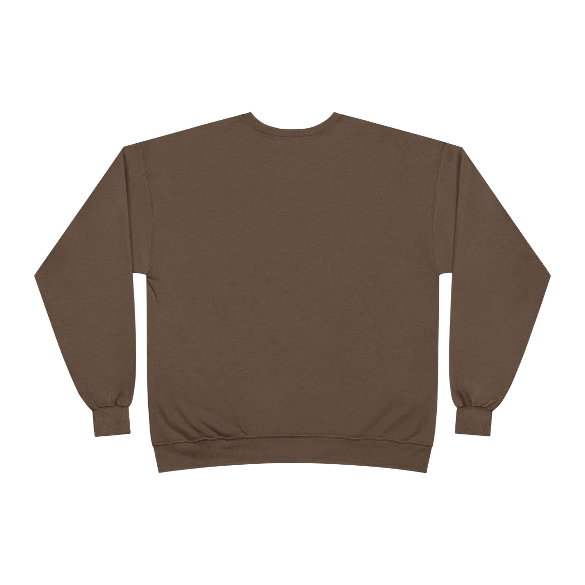 Jewish Magic and Mysticism - an Ode to Creation Crewneck Sweatshirt