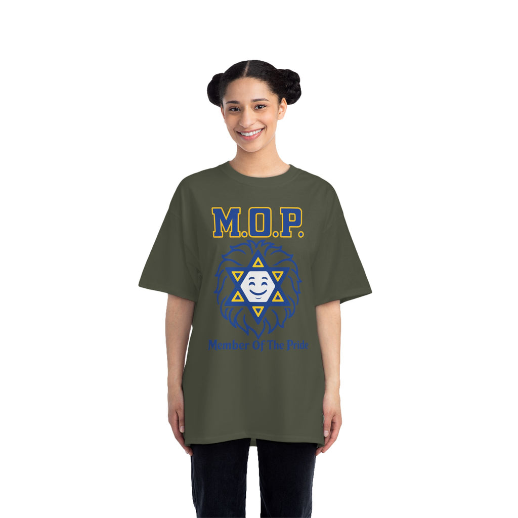 M.O.P. "Member of the Pride" Graphic T-Shirt