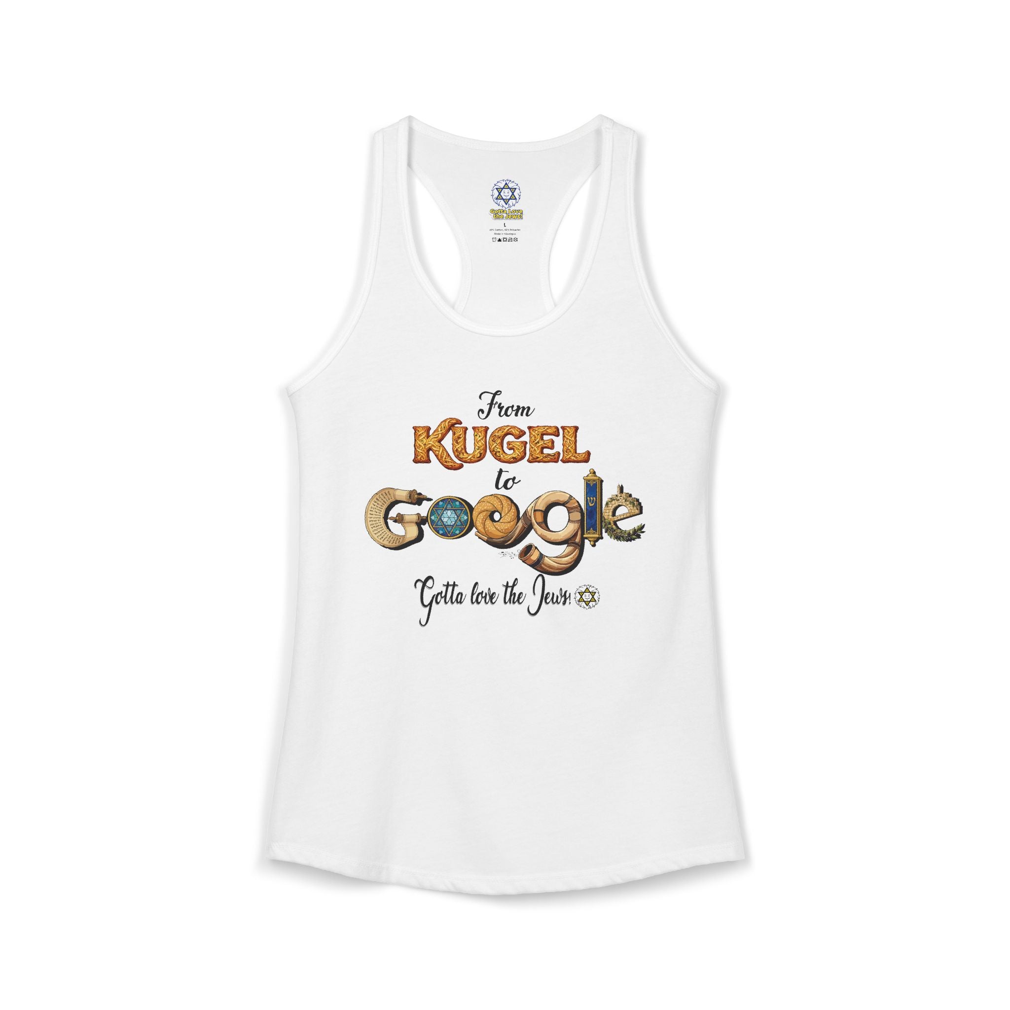 From Kugel to Google