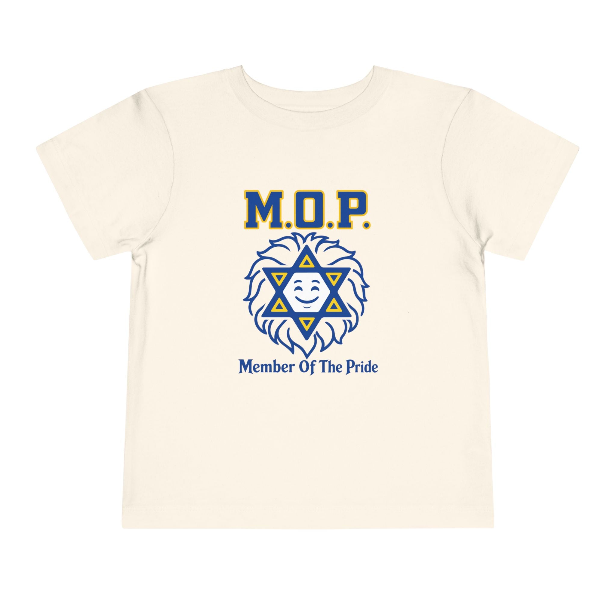 M.O.P. - MEMBER OF THE PRIDE Toddler Tee