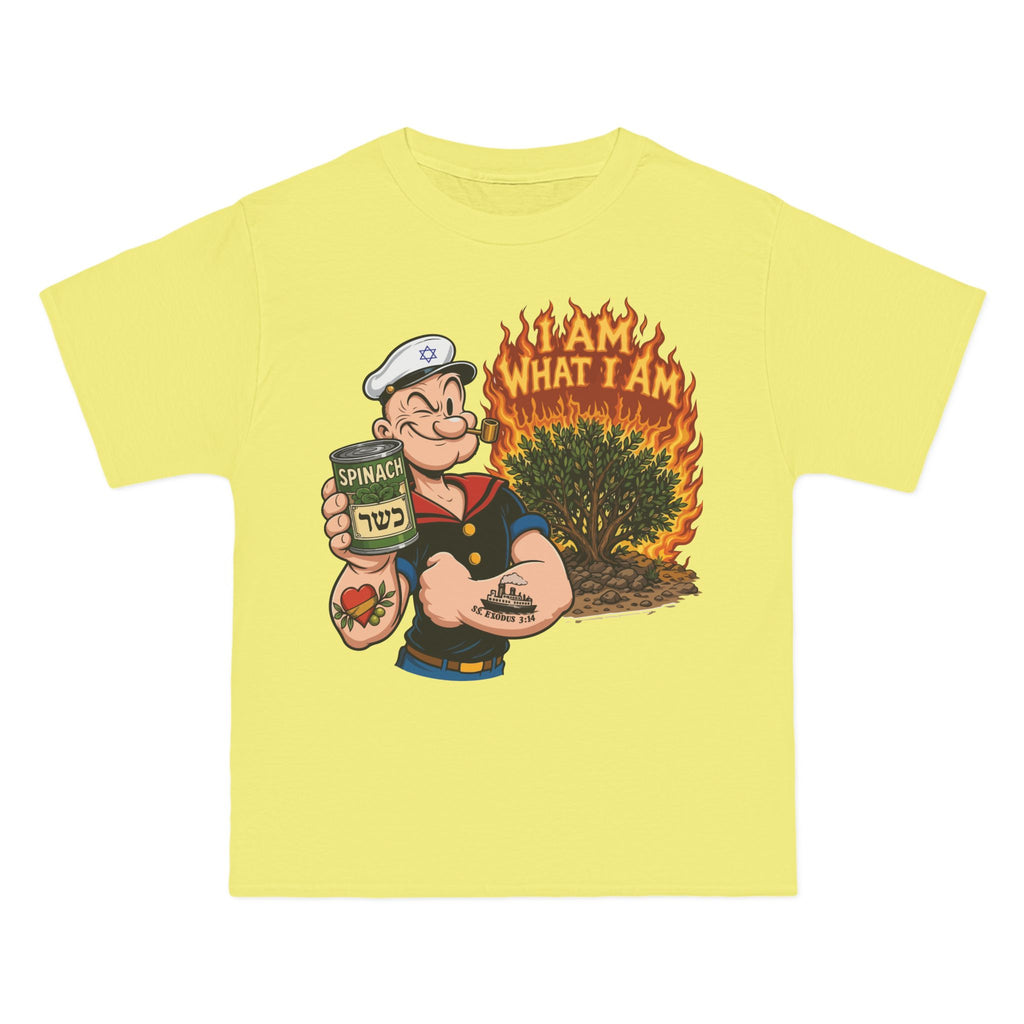 Popeye the Sailor Mensch T‑Shirt