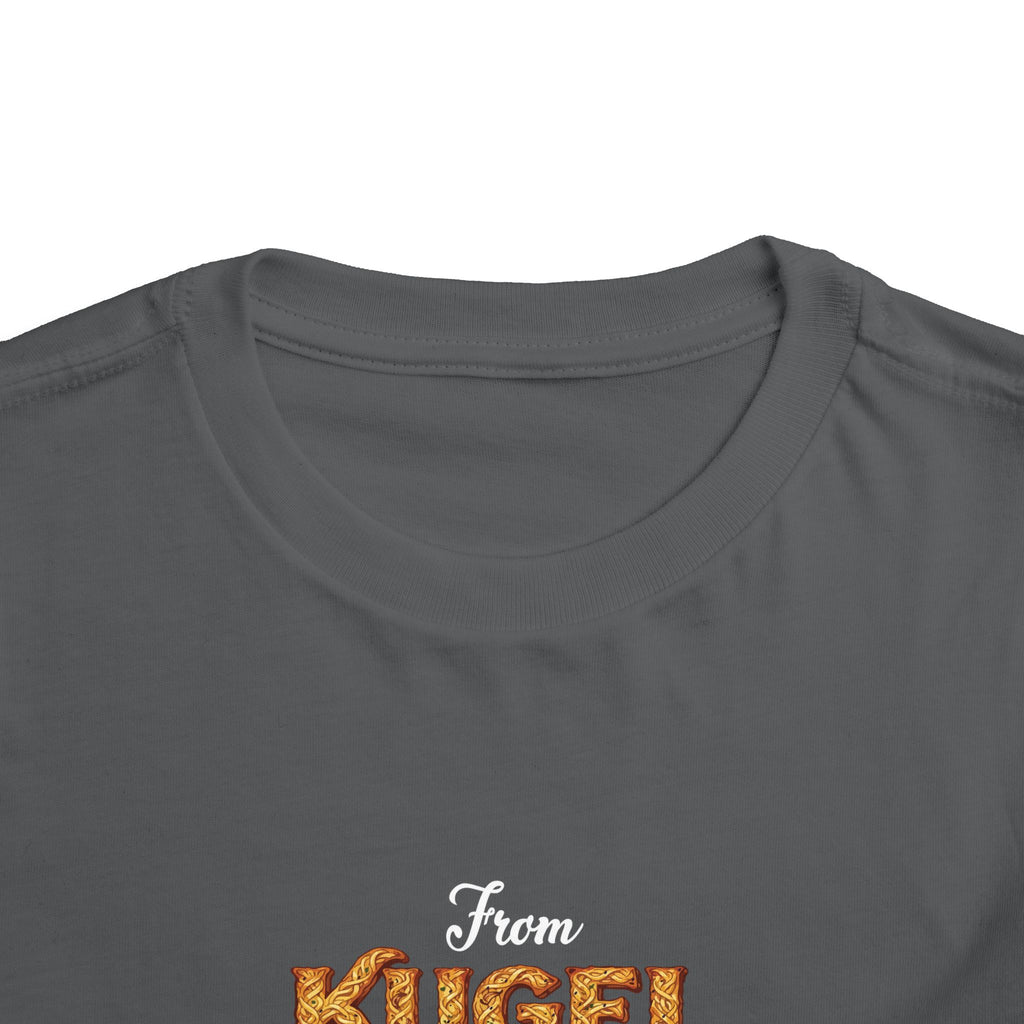 From Kugel to Google