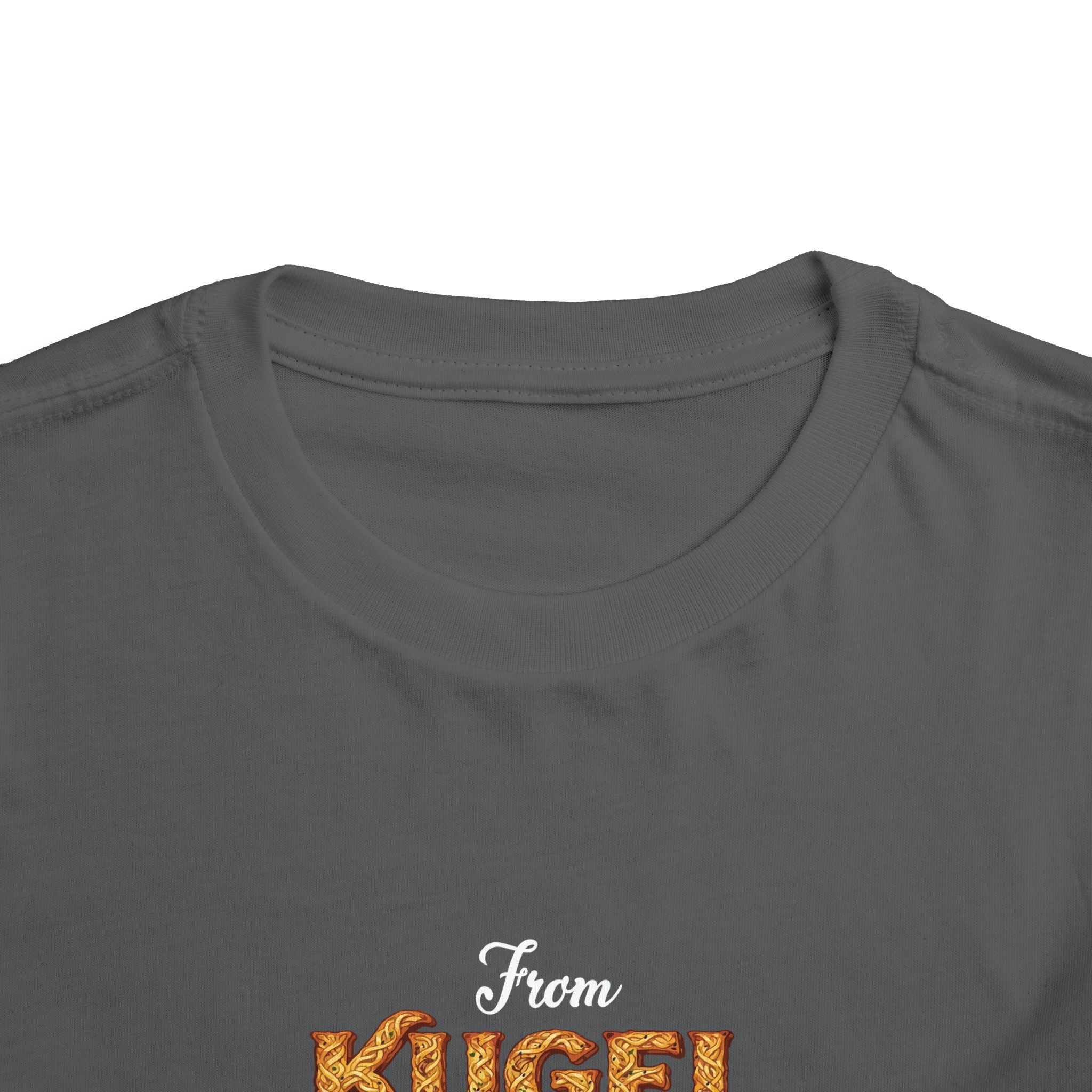 From Kugel to Google